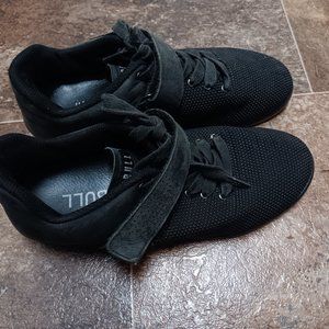 Nobull women's lifters size 8